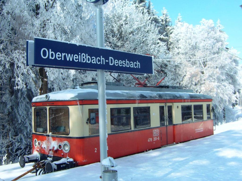 Hotel Burghof Oberweißbach Habitación foto